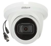 Videocámara de Vigilancia Dahua DH-HAC-HDW1500TLMQP-0280B-S2