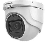 Cámara Domo de Vigilancia DS-2CE76D0T-ITMFS (2.8 mm) - HIK VISION