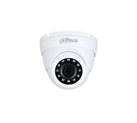 Cámara Domo Eyeball Exterior 2MP IR 30 m - Dahua