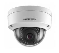 Camara Domo IP 2 Mpx Fija 2.8mm IR 30m de Hikvision