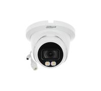 Cámara domo IP 2Mpx 2,8mm IPC-HDW3249TM-AS-LED-0280B