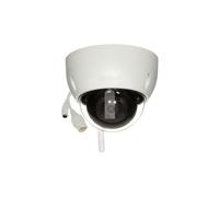 Cámara domo IP 2Mpx 3,6 mm IPC-HDBW1230DE-SW-0360B