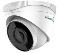 Cámara Domo IP 4MP IP67 (Blanca) - ETIAMPRO