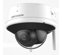 Cámara domo ip hikvision ds-2cv1123g2-idwf(2.8mm)(b)