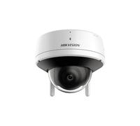 Camara Domo IP WIFI 2Mpx Fija 2.8mm IR 30m Micro SD de Hikvision