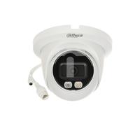 Cámara domo IP WizSense 2Mpx 2,8 mm IPC-HDW2249TM-S-IL-0280B