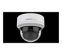 Mobotix Move VandalDome VD2-5-IR-VA (análisis de vídeo)