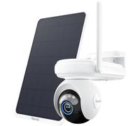 Cámara domo Reolink G650 de 4 MP + panel solar 3(EU)-R2