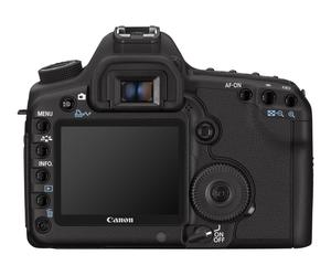 Cámara DSLR - 21,1 MP - Fotograma completo - 1080p - Solo cuerpo nuevo