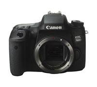 Cámara DSLR - 24,2 MP - APS-C - 1080p - Solo cuerpo - LAN inalámbrica, NFC nuevo