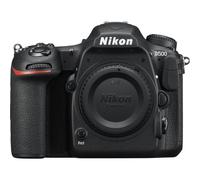 Nikon D500 Solo cuerpo nuevo
