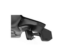 Cámara Dual para automóvil HD de 1080p, cámara para Tablero Delantera y Trasera 4K para cámara de Tablero para BMW Serie 2 Gran para cupé F44 F74 2020-2026(HD2-6318,4K Front CAM 64GB)