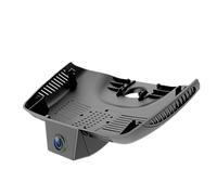 Cámara Dual para automóvil HD de 1080p, cámara para Tablero Delantera y Trasera Dashcam 4K HD WiFi 24h Aparcamiento para Mercedes para Benz Clase C Gen4 W/S/C/A/E-Class(Model D,1K Dual CAM)