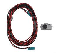 Cámara DVR para coche con grabadora GPS para BYD Series Song PLUS DMI, Seal, Act 3, Atto 3 ABS+Construcción de Metal, Fácil Montaje Parabrisas Parking Cámara