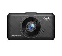 Cámara DVR para Coche PNI Voyager S1700 4K UHD, Pantalla de 3 Pulgadas, grabación cíclica, monitorización de Aparcamiento, detección de Movimiento, Fuente de alimentación 12V/24V