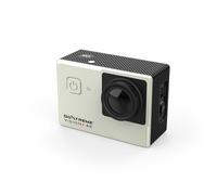 Cámara Easypix GoXtreme Vision+ 4K 60 x 41 x 30 mm