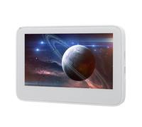 Cámara Electrónica del Telescopio, Pantalla de 4k 5 Pulgadas 5X Cámara de Ocular del Telescopio Electrónico del Zoom Digital para Astrofotografía, Observación de Aves,