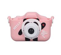 Cámara Electrónica para Niños, Mini Cámara para Niños con Enfoque Automático HD 20MP para Niñas para el Hogar