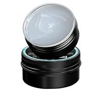 Cámara en espiral de grasa | 30 g de grasa de amortiguación para objetivo de cámara, bálsamo antioxidante para movimiento sin sacudidas para principiantes fotógrafos de viajes y estudios fotográficos