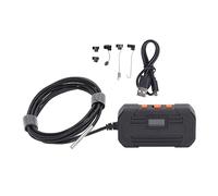 Cámara endoscópica WiFi, teléfono móvil, inspección Industrial de endoscopio para reparación de automóviles, Material ABS (10m)