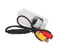 Cámara ERSE de alta calidad para coche 2018-2020, fácil instalación trasera cámara de copia de seguridad