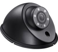 Cámara esférica en color dometic perfectview cam 18 nav con adaptador nav