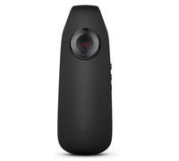 Cámara espía oculta, tiempo de espera ultralargo, cámara de seguridad con detección de movimiento Full HD 1080P, detección de movimiento PIR