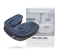 Cámara estándar vittoria 700x20/28c presta 48mm rvc Talla única
