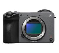 Cámara Evil Sony Cinema Line FX2 Cuerpo 33 MP 4K Ultra HD WiFi AF IA Full Frame