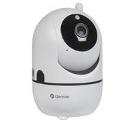 Camara ip denver iic - 172 wifi