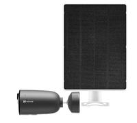 CÁMARA EXTERIOR EB3 WI-FI 4GA 2K CON PANEL CS-EB3/SP (2K,4GA)