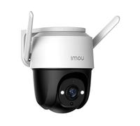 Cámara exterior Imou Cruiser PTZ: 1080P, panorámica de 360° y visión nocturna