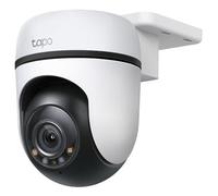 TP-Link Tapo C510W Almohadilla Cámara de seguridad IP Interior y exterior 2304 x 1296 Pixeles Techo