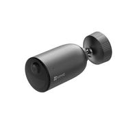 Cámara exterior motorizada - EZVIZ - EB3 4G - Batería 4G - Detección IA - Visión nocturna a color - Sirena integrada