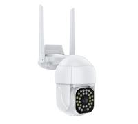 Camara exterior motorizada inteligente ip65 supicm003