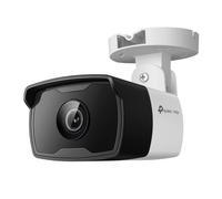 Câmara Exterior TP-Link - 4MP - 2.8mm - IR Bullet PoE / 12V DC - VIGI C340I