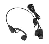 Cámara Externa para Teléfono Móvil, Cámara Externa 1080P OTG USB C Montada en la Cabeza con Sensor CMOS 1/2.7 para Teléfonos Móviles y Computadoras Android