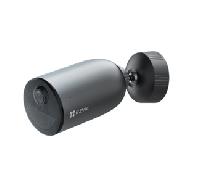 EZVIZ EB3 Cámara Vigilancia Exterior WiFi 2K Gris