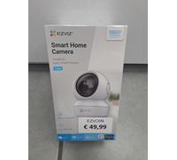 Cámara Ezviz motorizada Full HD C6N