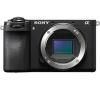 Cámara Fotográfia SONY ILCE-6700B (Negro)