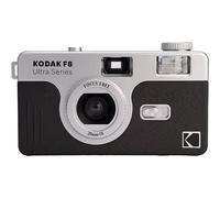 Kodak cÃ¡mara de 35 mm F8 CÃ¡mara analÃ³gica de 35 mm negro
