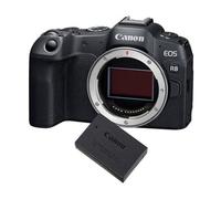 Cámara Fotográfica CANON EOS R8 +LP-E17 KIT
