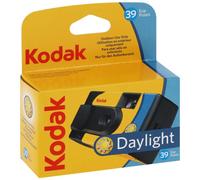 Cámara Fotográfica Desechable Kodak Daylight 39