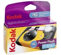 Flash Kodak 27+12