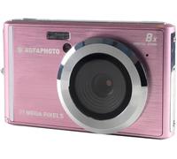 Agfa DC5200 21MP Rojo