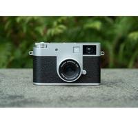 Fujifilm X Half Silver nuevo
