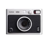 Fujifilm instax mini Evo negro (Tipo C)