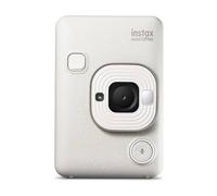 Fujifilm INSTAX mini LiPlay Misty White