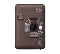 Fujifilm INSTAX mini LiPlay Deep Bronze