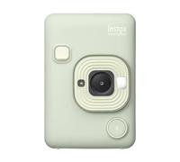 Fujifilm INSTAX mini LiPlay Matcha Green